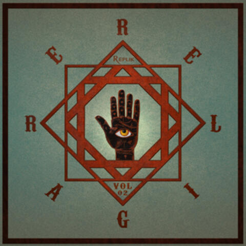Religare Freestyle Vol. 02
