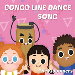 Conga Line Dance Song