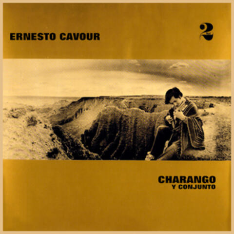 Charango y Conjunto (Vol. 2)