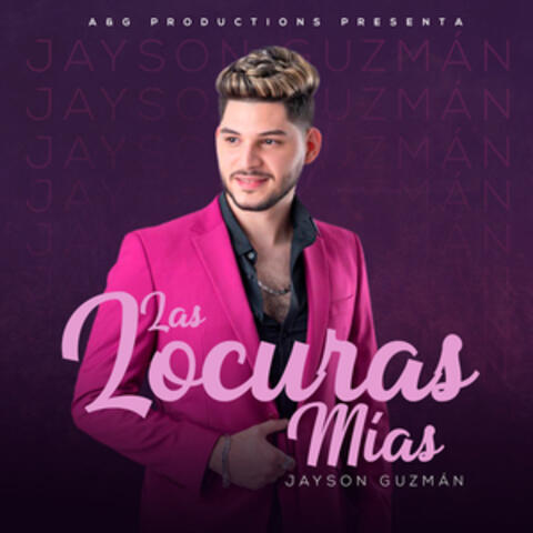 Las Locuras Mías