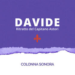 Davide è con noi