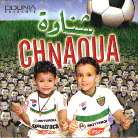 Chnaoua
