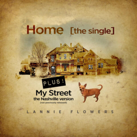 Home (Big Stir Single No. 141)