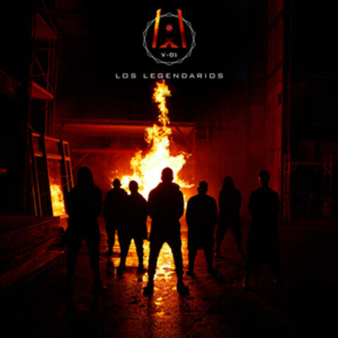 Los Legendarios & Wisin