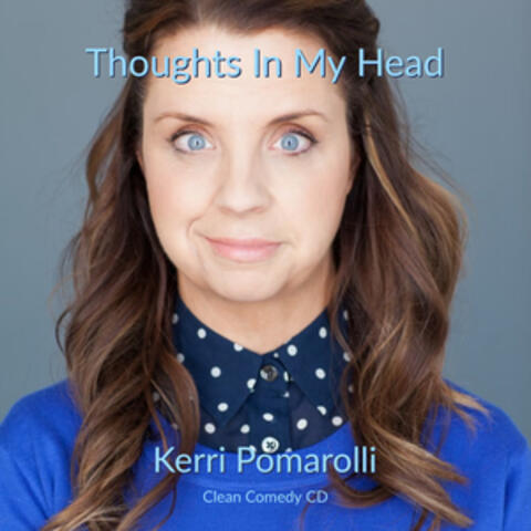 Thoughts in My Head