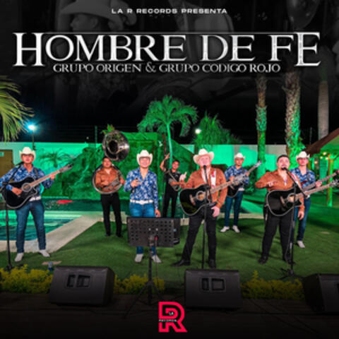 Hombre de Fe