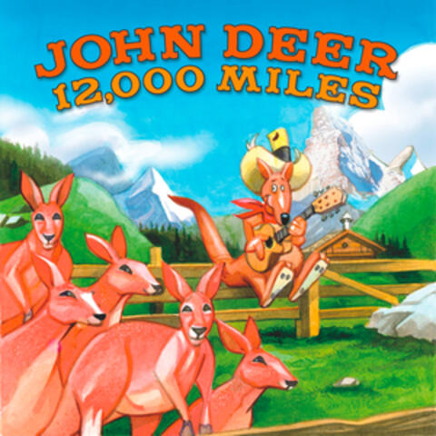 12.000 Miles