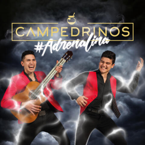 #adrenalina