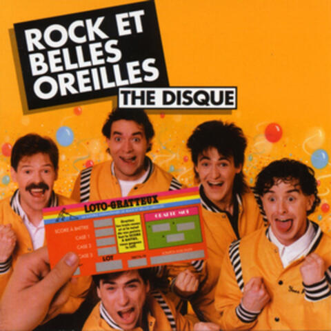 The Disque