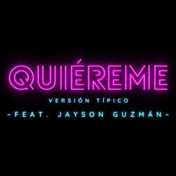 Quiereme