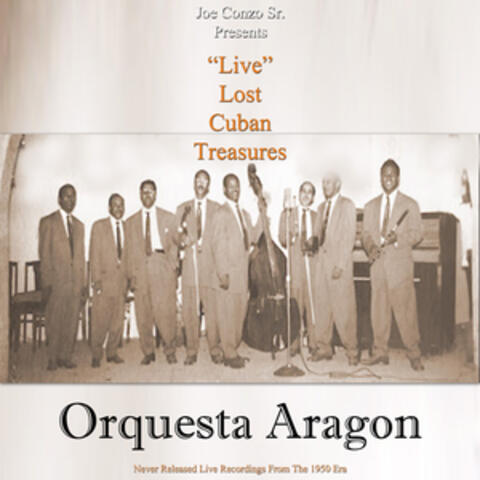 "Live" Lost Cuban Treasures