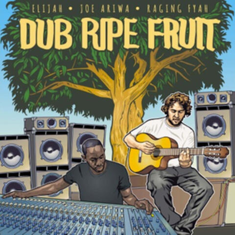 Dub Ripe Fruit