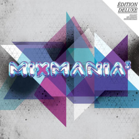 Mixmania 3
