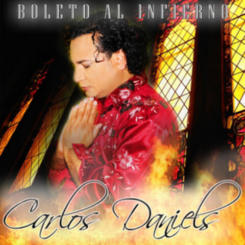 Boleto al Infierno