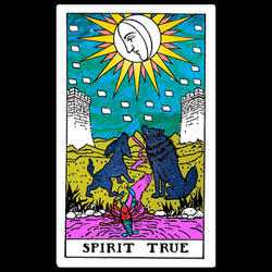 Spirit True