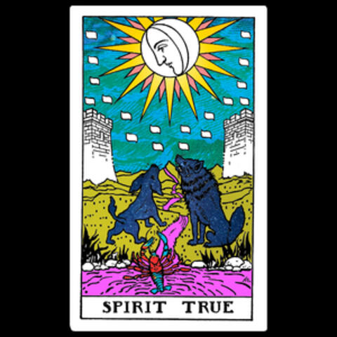 Spirit True