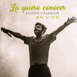 La Quiero Conocer