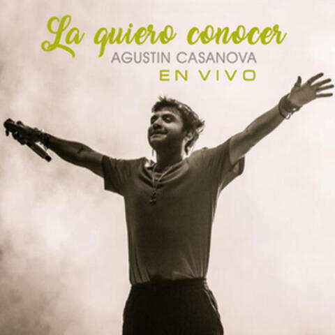 La Quiero Conocer