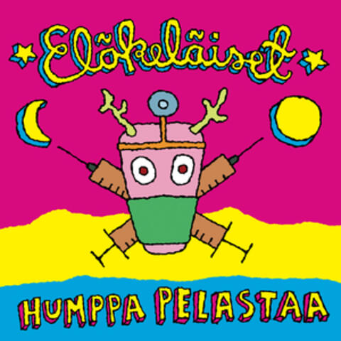 Eläkeläiset