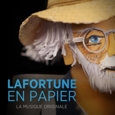 Lafortune En Papier (Bande Originale Du Documentaire)