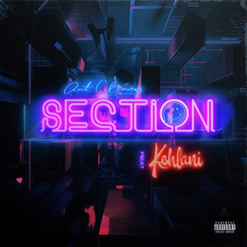 Section (feat. Kehlani)