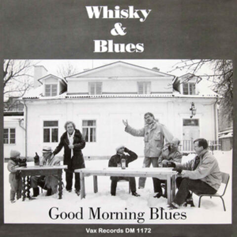 Whiskey & Blues