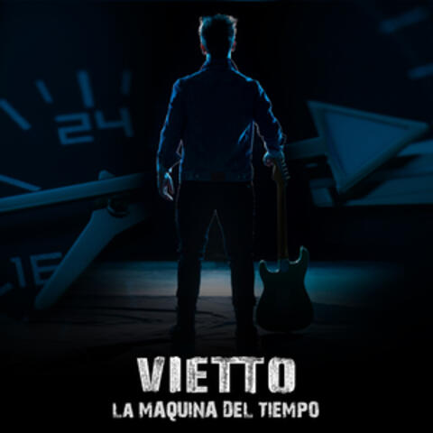 La Maquina del Tiempo