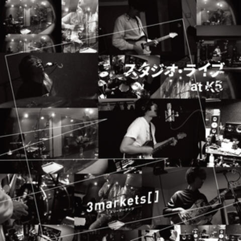 Studio Live at K5