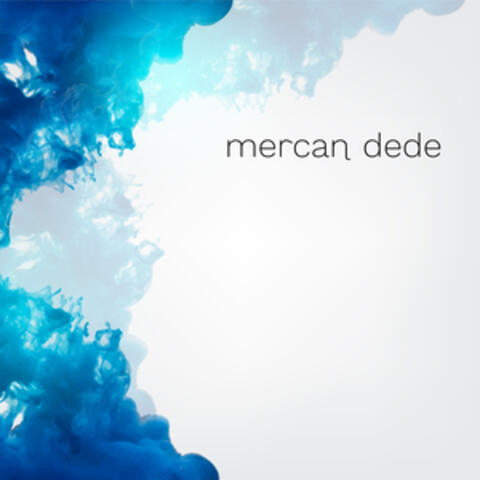 Mercan Dede