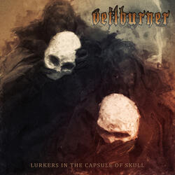 Cursed, Disfigured, Amen!
