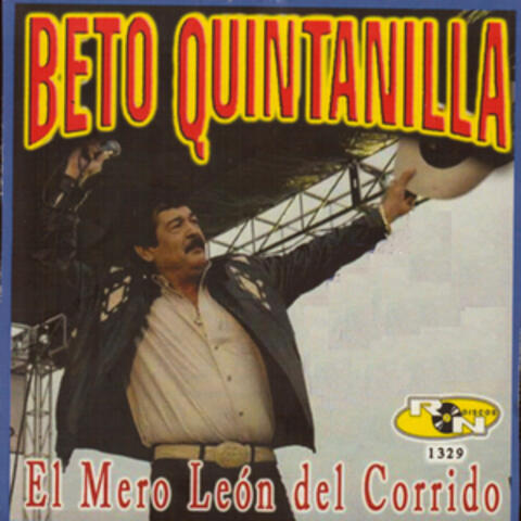 Beto Quintanilla | iHeart