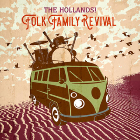 Folk Family Revival