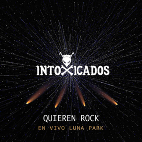 Quieren Rock
