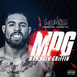 MPG Max Pain Griffin