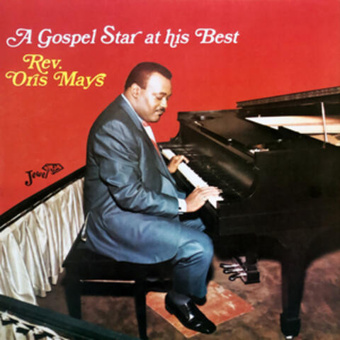 Rev. Oris Mays