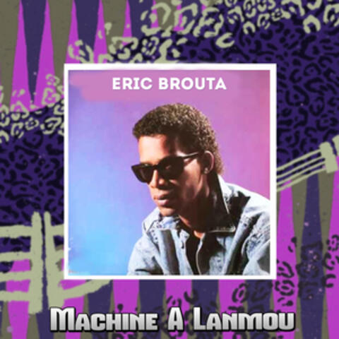 Eric Brouta