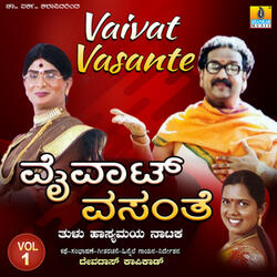 Vaivat Vasante, Pt. 2