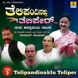 Telipandinaklu Teliper