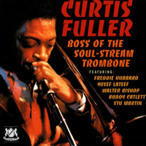 Boss of the Soul-Stream Trombone