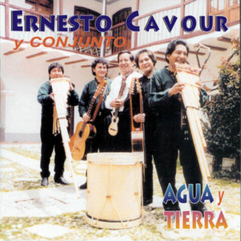 Agua y Tierra