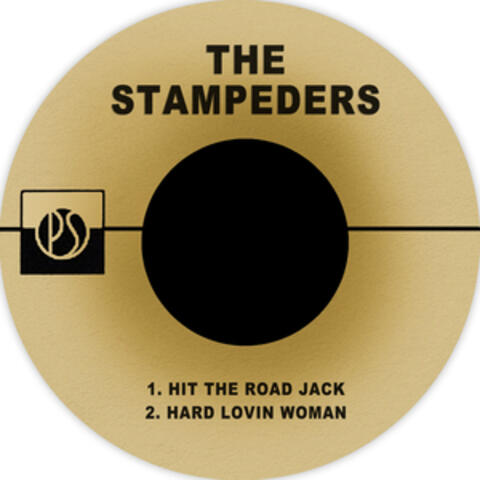 Hit the Road Jack / Hard Lovin Woman