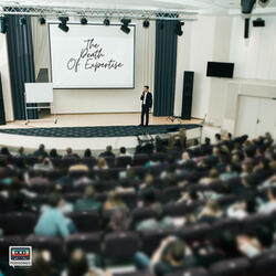 The Death of Expertise