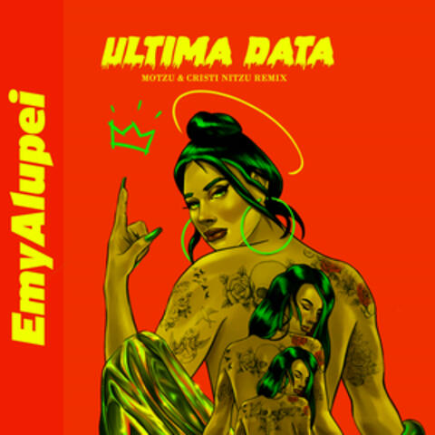 Ultima data