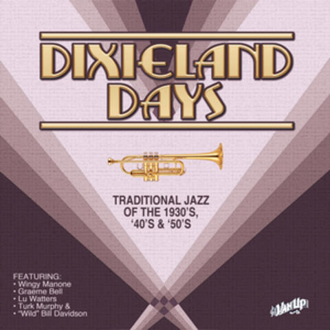 Turk Murphy's Jazz Band
