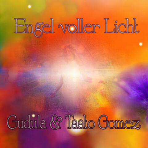 Engel voller Licht