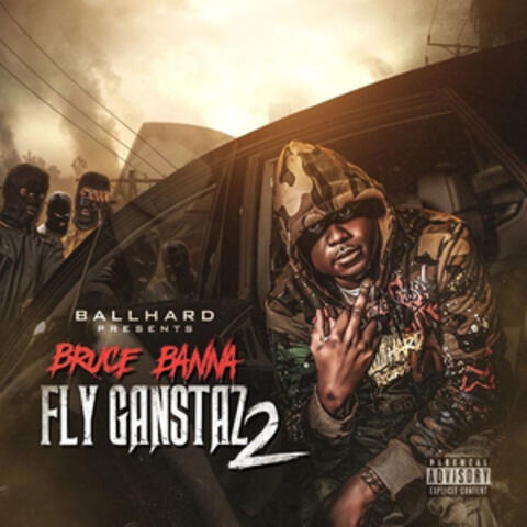 Fly Gangstaz 2