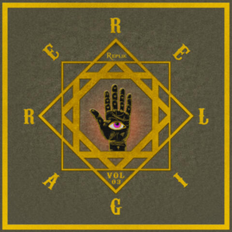 Religare Freestyle Vol. 03