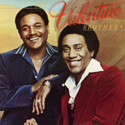 The Valentine Brothers