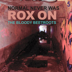 Banned from the Roxy