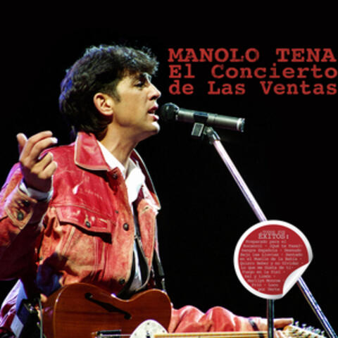 El Concierto de las Ventas